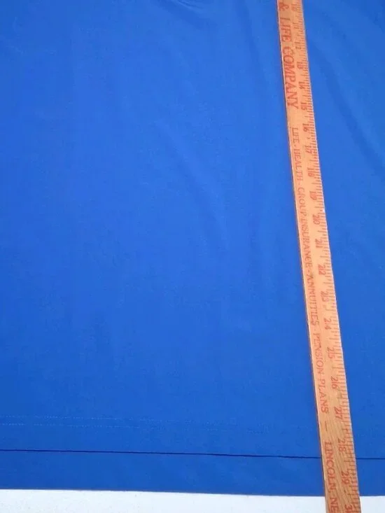 University Of Pittsburgh PITT Panthers Shirt M Nike Dri Fit On Field Team Sports - Picture 6 of 15